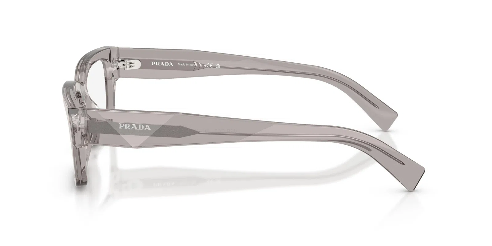 Prada C02V Eyeglasses - view 27
